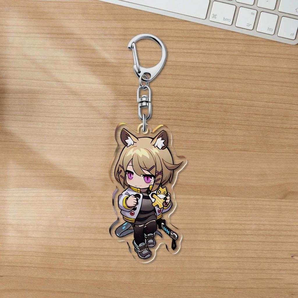 Hot Game Tomorrow’s Ark Arknights Amiya Myrtle Standee Mica Anime Keychains Car Key Chain Fans Móc Khóa In Theo Yêu Cầu, Chất Liệu Mica Trong Suốt In 2 Mặt , Dày 4mm 76 Hot Game Tomorrow’s Ark Arknights Amiya Myrtle Standee Mica Anime Keychains Car Key Chain Fans Móc Khóa In Theo Yêu Cầu, Chất Liệu Mica Trong Suốt In 2 Mặt , Dày 4mm - Ảnh 76