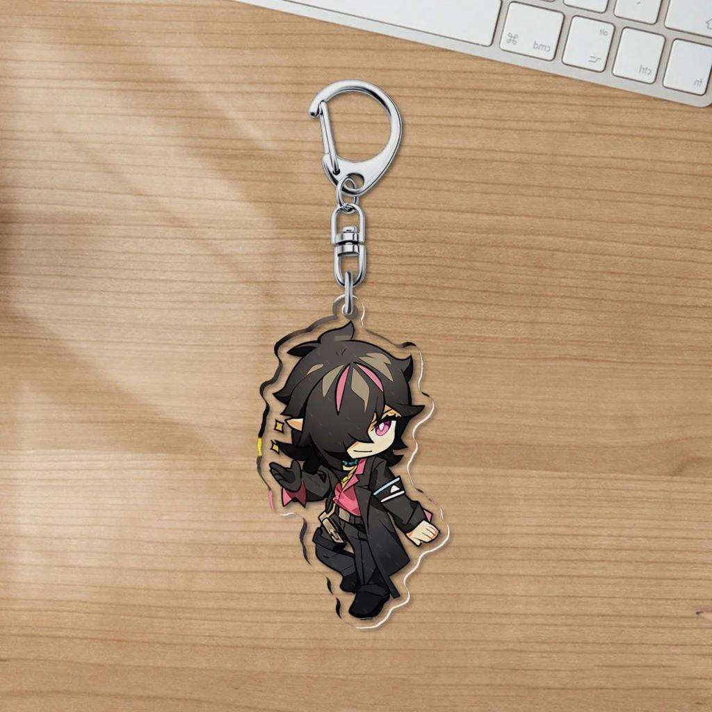 Hot Game Tomorrow’s Ark Arknights Amiya Myrtle Standee Mica Anime Keychains Car Key Chain Fans Móc Khóa In Theo Yêu Cầu, Chất Liệu Mica Trong Suốt In 2 Mặt , Dày 4mm 1 Hot Game Tomorrow’s Ark Arknights Amiya Myrtle Standee Mica Anime Keychains Car Key Chain Fans Móc Khóa In Theo Yêu Cầu, Chất Liệu Mica Trong Suốt In 2 Mặt , Dày 4mm