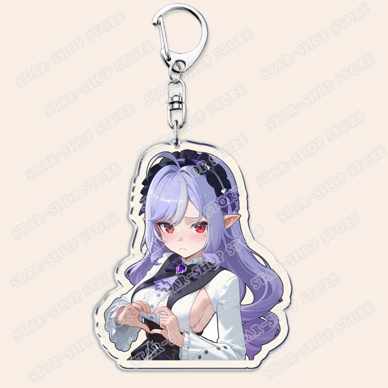 Hot Game Zenless Zone Zero Anby Demara Billy Kid Key Chain Ring Móc Khóa In Theo Yêu Cầu, Chất Liệu Mica Trong Suốt In 2 Mặt , Dày 4mm 29 Hot Game Zenless Zone Zero Anby Demara Billy Kid Key Chain Ring Móc Khóa In Theo Yêu Cầu, Chất Liệu Mica Trong Suốt In 2 Mặt , Dày 4mm - Ảnh 29