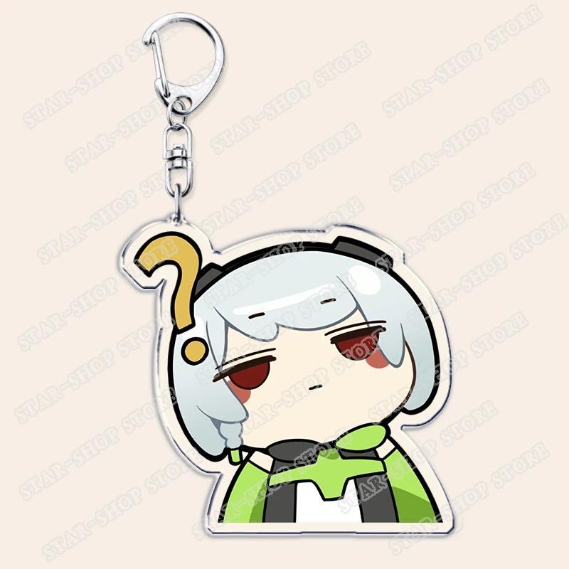 Hot Game Zenless Zone Zero Anby Demara Billy Kid Key Chain Ring Móc Khóa In Theo Yêu Cầu, Chất Liệu Mica Trong Suốt In 2 Mặt , Dày 4mm 34 Hot Game Zenless Zone Zero Anby Demara Billy Kid Key Chain Ring Móc Khóa In Theo Yêu Cầu, Chất Liệu Mica Trong Suốt In 2 Mặt , Dày 4mm - Ảnh 34