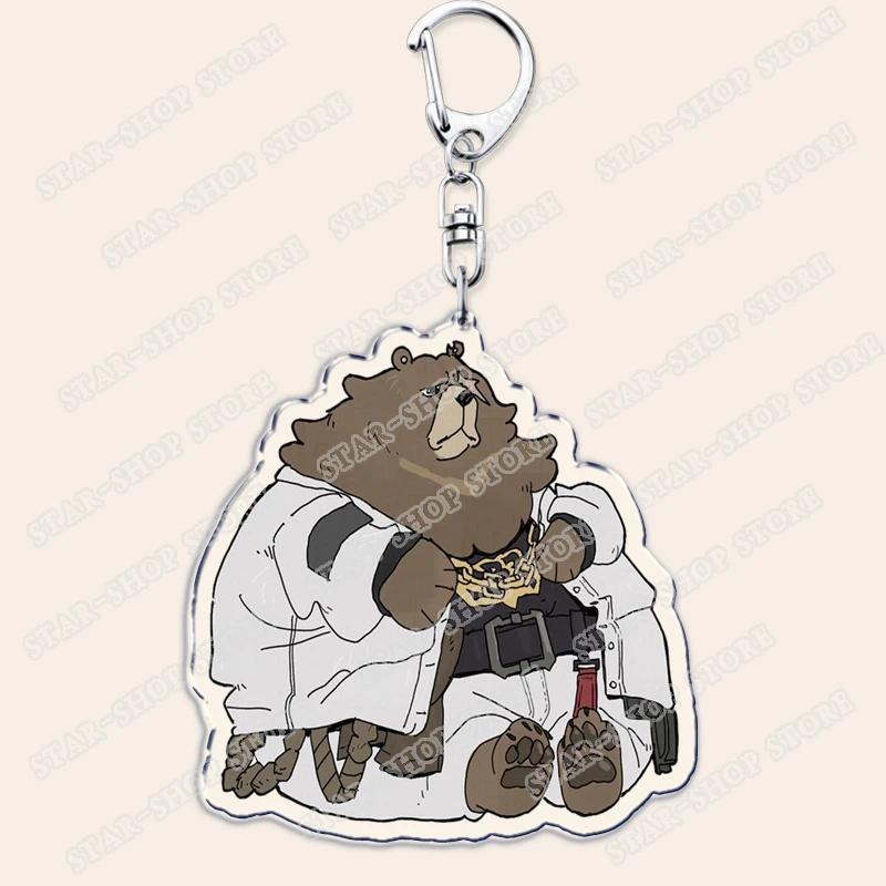 Hot Game Zenless Zone Zero Anby Demara Billy Kid Key Chain Ring Móc Khóa In Theo Yêu Cầu, Chất Liệu Mica Trong Suốt In 2 Mặt , Dày 4mm 35 Hot Game Zenless Zone Zero Anby Demara Billy Kid Key Chain Ring Móc Khóa In Theo Yêu Cầu, Chất Liệu Mica Trong Suốt In 2 Mặt , Dày 4mm - Ảnh 35