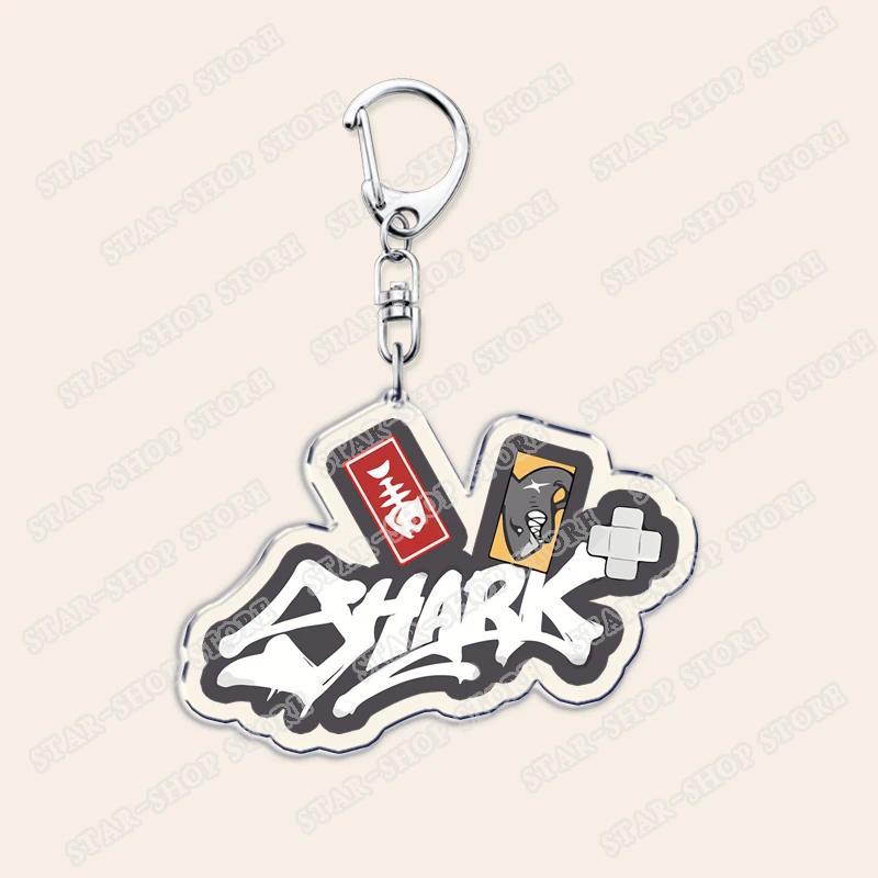 Hot Game Zenless Zone Zero Anby Demara Billy Kid Key Chain Ring Móc Khóa In Theo Yêu Cầu, Chất Liệu Mica Trong Suốt In 2 Mặt , Dày 4mm 38 Hot Game Zenless Zone Zero Anby Demara Billy Kid Key Chain Ring Móc Khóa In Theo Yêu Cầu, Chất Liệu Mica Trong Suốt In 2 Mặt , Dày 4mm - Ảnh 38
