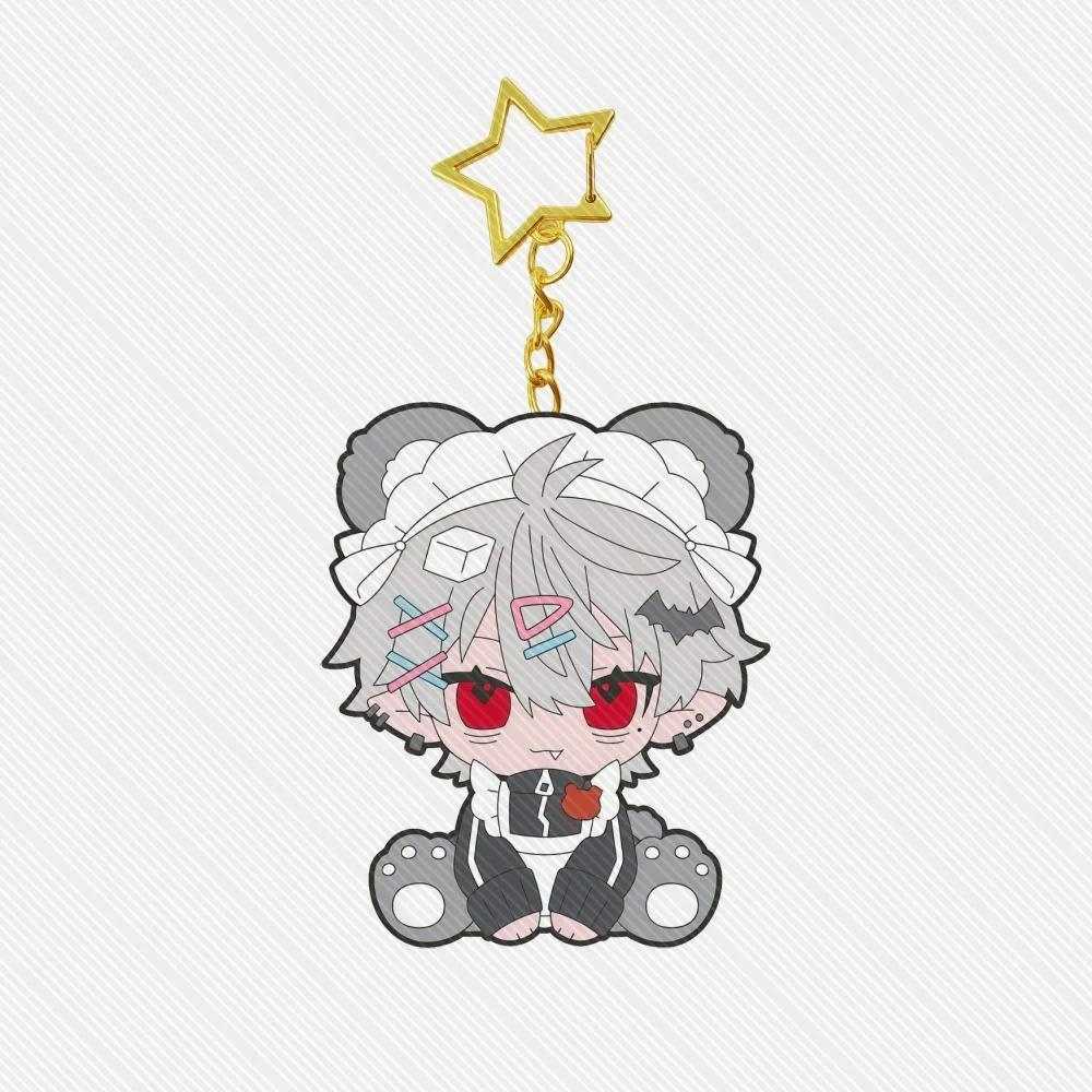 Hot Hololive Vtuber Acrylic Keychain Shell Boy Micaee Acrylicing Sign Humanoid Handmade Móc Khóa In Theo Yêu Cầu, Chất Liệu Mica Trong Suốt In 2 Mặt , Dày 4mm 2 Hot Hololive Vtuber Acrylic Keychain Shell Boy Micaee Acrylicing Sign Humanoid Handmade Móc Khóa In Theo Yêu Cầu, Chất Liệu Mica Trong Suốt In 2 Mặt , Dày 4mm - Ảnh 2