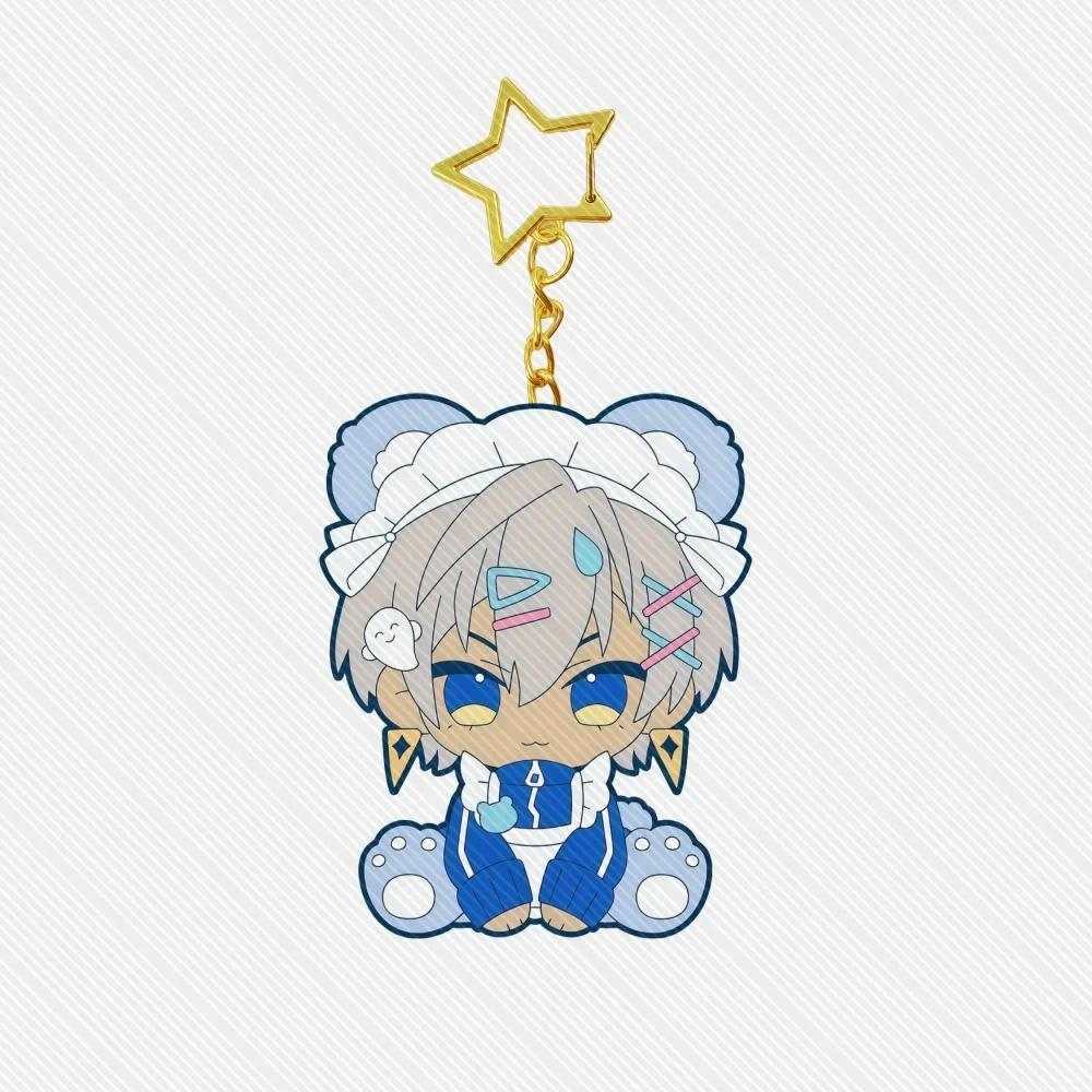 Hot Hololive Vtuber Acrylic Keychain Shell Boy Micaee Acrylicing Sign Humanoid Handmade Móc Khóa In Theo Yêu Cầu, Chất Liệu Mica Trong Suốt In 2 Mặt , Dày 4mm 3 Hot Hololive Vtuber Acrylic Keychain Shell Boy Micaee Acrylicing Sign Humanoid Handmade Móc Khóa In Theo Yêu Cầu, Chất Liệu Mica Trong Suốt In 2 Mặt , Dày 4mm - Ảnh 3