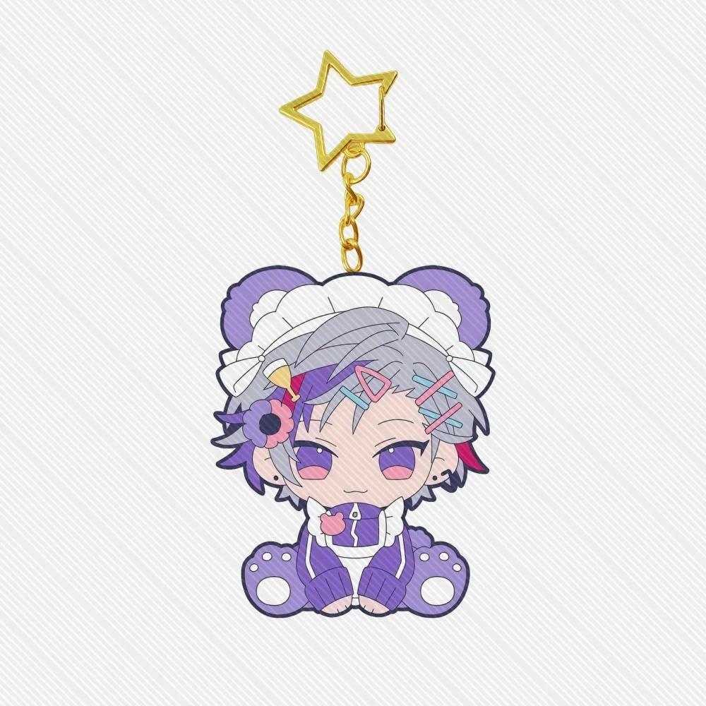 Hot Hololive Vtuber Acrylic Keychain Shell Boy Micaee Acrylicing Sign Humanoid Handmade Móc Khóa In Theo Yêu Cầu, Chất Liệu Mica Trong Suốt In 2 Mặt , Dày 4mm 1 Hot Hololive Vtuber Acrylic Keychain Shell Boy Micaee Acrylicing Sign Humanoid Handmade Móc Khóa In Theo Yêu Cầu, Chất Liệu Mica Trong Suốt In 2 Mặt , Dày 4mm