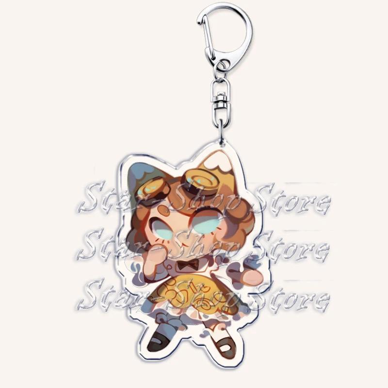 Hot Horror Game Identity V Keychains For Womens Accessories Bag Detective Reporter Survivors Móc Khóa In Theo Yêu Cầu, Chất Liệu Mica Trong Suốt In 2 Mặt , Dày 4mm 6 Hot Horror Game Identity V Keychains For Womens Accessories Bag Detective Reporter Survivors Móc Khóa In Theo Yêu Cầu, Chất Liệu Mica Trong Suốt In 2 Mặt , Dày 4mm - Ảnh 6