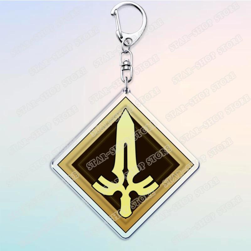 Hot Manga Game Manga Keychains For Accessories Bag Key Chain Fate Grand Saber Alter Zero Ring Móc Khóa In Theo Yêu Cầu, Chất Liệu Mica Trong Suốt In 2 Mặt , Dày 4mm 18 Hot Manga Game Manga Keychains For Accessories Bag Key Chain Fate Grand Saber Alter Zero Ring Móc Khóa In Theo Yêu Cầu, Chất Liệu Mica Trong Suốt In 2 Mặt , Dày 4mm - Ảnh 18