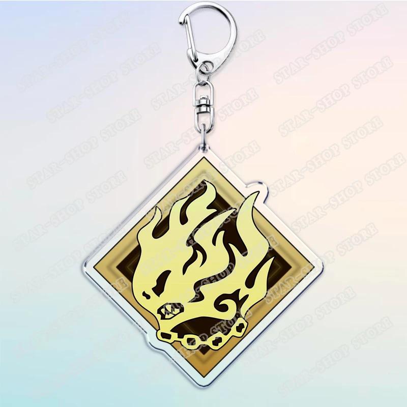 Hot Manga Game Manga Keychains For Accessories Bag Key Chain Fate Grand Saber Alter Zero Ring Móc Khóa In Theo Yêu Cầu, Chất Liệu Mica Trong Suốt In 2 Mặt , Dày 4mm 19 Hot Manga Game Manga Keychains For Accessories Bag Key Chain Fate Grand Saber Alter Zero Ring Móc Khóa In Theo Yêu Cầu, Chất Liệu Mica Trong Suốt In 2 Mặt , Dày 4mm - Ảnh 19