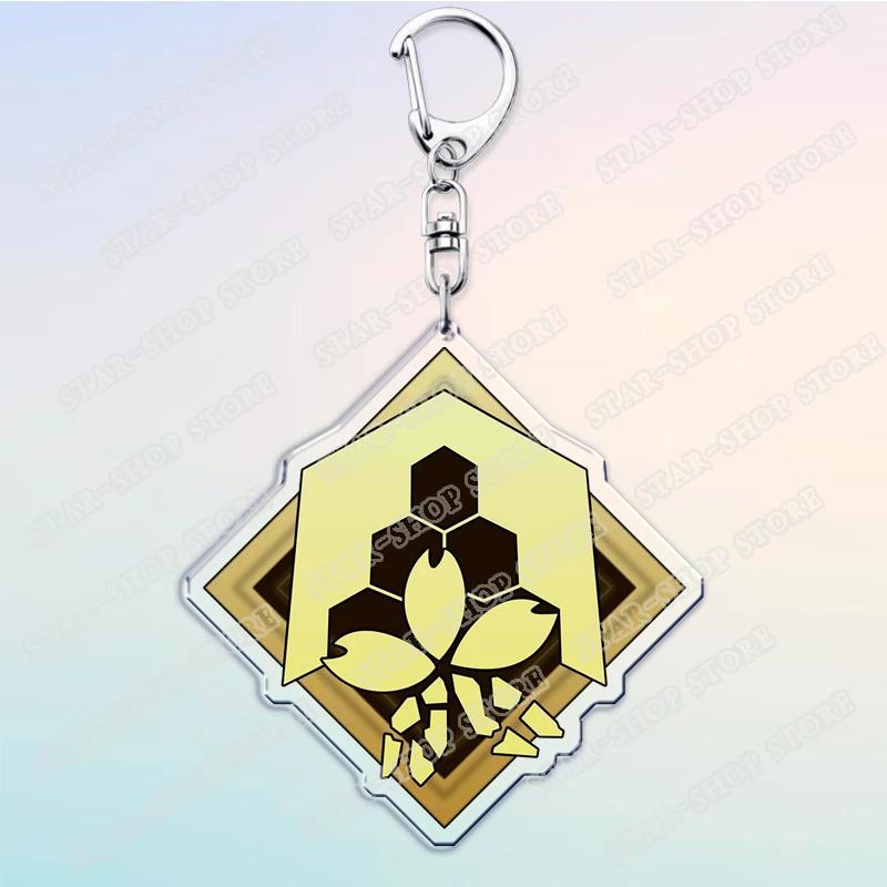 Hot Manga Game Manga Keychains For Accessories Bag Key Chain Fate Grand Saber Alter Zero Ring Móc Khóa In Theo Yêu Cầu, Chất Liệu Mica Trong Suốt In 2 Mặt , Dày 4mm 24 Hot Manga Game Manga Keychains For Accessories Bag Key Chain Fate Grand Saber Alter Zero Ring Móc Khóa In Theo Yêu Cầu, Chất Liệu Mica Trong Suốt In 2 Mặt , Dày 4mm - Ảnh 24