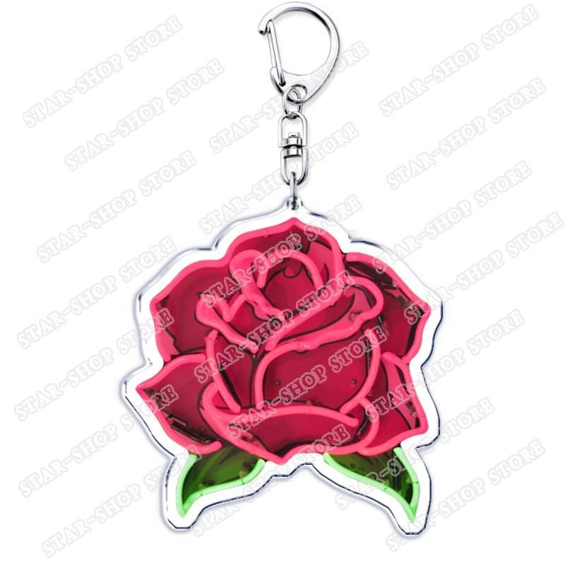Hot Tv Show Elements Keychain Accessories Bag Stuck In The Upside Down Will Byers Eleven Mike Móc Khóa In Theo Yêu Cầu, Chất Liệu Mica Trong Suốt In 2 Mặt , Dày 4mm 13 Hot Tv Show Elements Keychain Accessories Bag Stuck In The Upside Down Will Byers Eleven Mike Móc Khóa In Theo Yêu Cầu, Chất Liệu Mica Trong Suốt In 2 Mặt , Dày 4mm - Ảnh 13