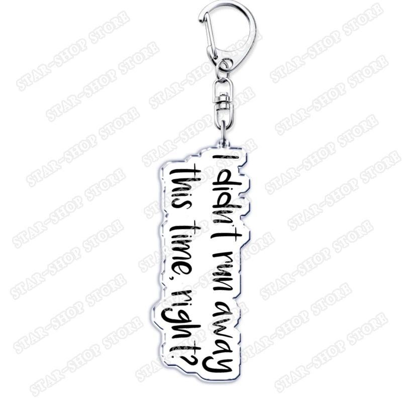 Hot Tv Show Elements Keychain Accessories Bag Stuck In The Upside Down Will Byers Eleven Mike Móc Khóa In Theo Yêu Cầu, Chất Liệu Mica Trong Suốt In 2 Mặt , Dày 4mm 17 Hot Tv Show Elements Keychain Accessories Bag Stuck In The Upside Down Will Byers Eleven Mike Móc Khóa In Theo Yêu Cầu, Chất Liệu Mica Trong Suốt In 2 Mặt , Dày 4mm - Ảnh 17