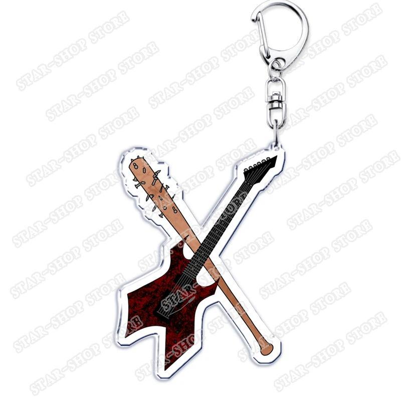 Hot Tv Show Elements Keychain Accessories Bag Stuck In The Upside Down Will Byers Eleven Mike Móc Khóa In Theo Yêu Cầu, Chất Liệu Mica Trong Suốt In 2 Mặt , Dày 4mm 21 Hot Tv Show Elements Keychain Accessories Bag Stuck In The Upside Down Will Byers Eleven Mike Móc Khóa In Theo Yêu Cầu, Chất Liệu Mica Trong Suốt In 2 Mặt , Dày 4mm - Ảnh 21