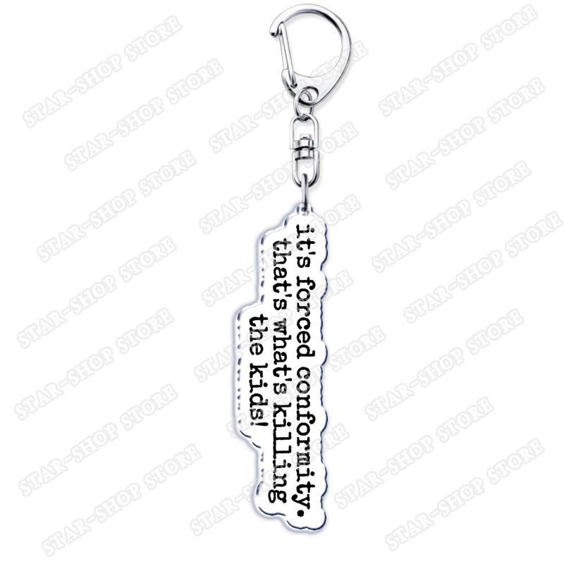 Hot Tv Show Elements Keychain Accessories Bag Stuck In The Upside Down Will Byers Eleven Mike Móc Khóa In Theo Yêu Cầu, Chất Liệu Mica Trong Suốt In 2 Mặt , Dày 4mm 23 Hot Tv Show Elements Keychain Accessories Bag Stuck In The Upside Down Will Byers Eleven Mike Móc Khóa In Theo Yêu Cầu, Chất Liệu Mica Trong Suốt In 2 Mặt , Dày 4mm - Ảnh 23