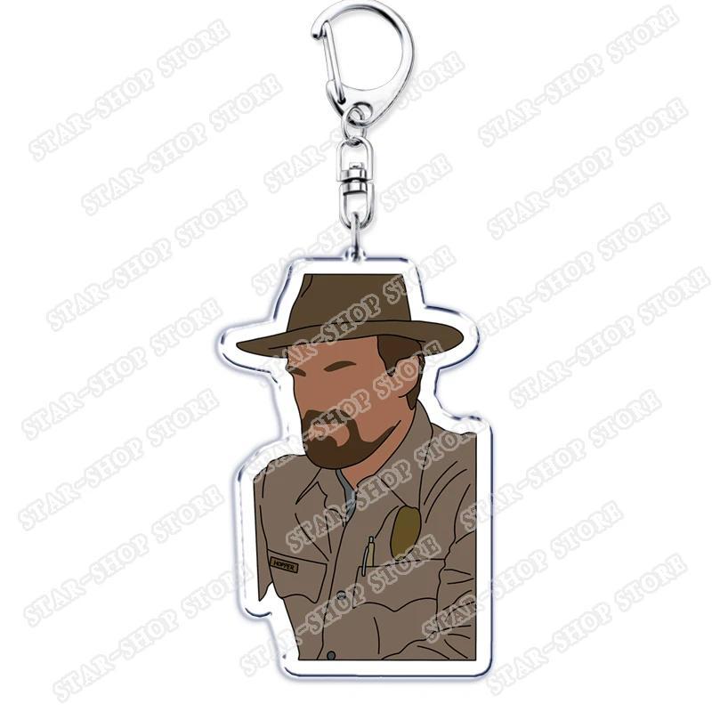 Hot Tv Show Elements Keychain Accessories Bag Stuck In The Upside Down Will Byers Eleven Mike Móc Khóa In Theo Yêu Cầu, Chất Liệu Mica Trong Suốt In 2 Mặt , Dày 4mm 27 Hot Tv Show Elements Keychain Accessories Bag Stuck In The Upside Down Will Byers Eleven Mike Móc Khóa In Theo Yêu Cầu, Chất Liệu Mica Trong Suốt In 2 Mặt , Dày 4mm - Ảnh 27