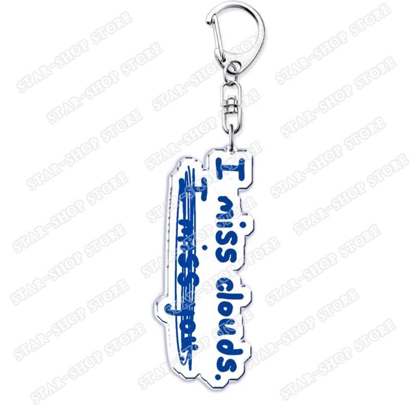 Hot Tv Show Elements Keychain Accessories Bag Stuck In The Upside Down Will Byers Eleven Mike Móc Khóa In Theo Yêu Cầu, Chất Liệu Mica Trong Suốt In 2 Mặt , Dày 4mm 30 Hot Tv Show Elements Keychain Accessories Bag Stuck In The Upside Down Will Byers Eleven Mike Móc Khóa In Theo Yêu Cầu, Chất Liệu Mica Trong Suốt In 2 Mặt , Dày 4mm - Ảnh 30