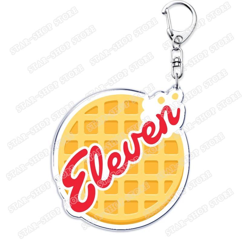 Hot Tv Show Elements Keychain Accessories Bag Stuck In The Upside Down Will Byers Eleven Mike Móc Khóa In Theo Yêu Cầu, Chất Liệu Mica Trong Suốt In 2 Mặt , Dày 4mm 31 Hot Tv Show Elements Keychain Accessories Bag Stuck In The Upside Down Will Byers Eleven Mike Móc Khóa In Theo Yêu Cầu, Chất Liệu Mica Trong Suốt In 2 Mặt , Dày 4mm - Ảnh 31