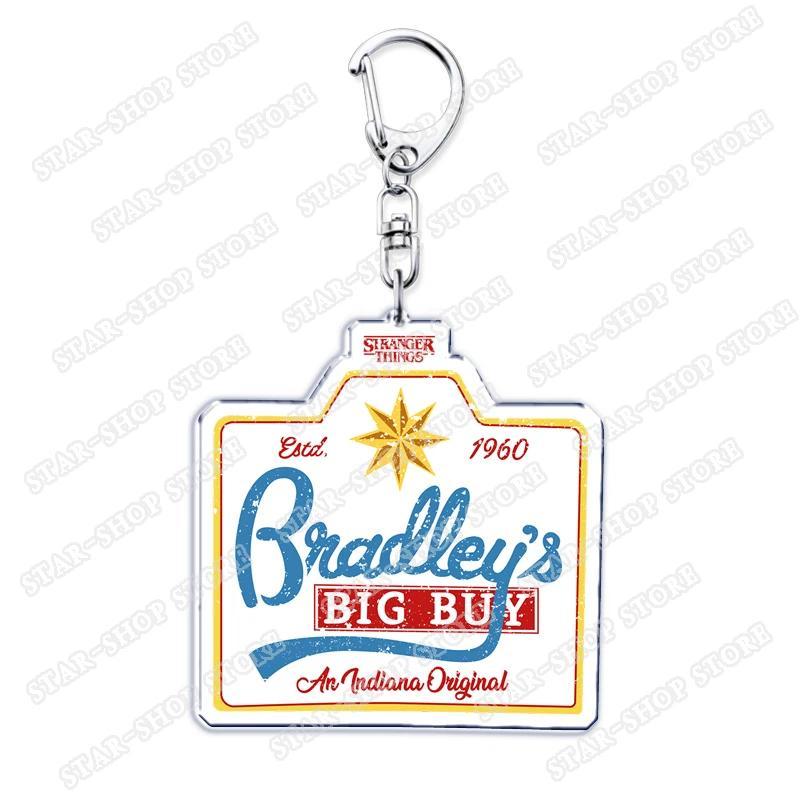 Hot Tv Show Elements Keychain Accessories Bag Stuck In The Upside Down Will Byers Eleven Mike Móc Khóa In Theo Yêu Cầu, Chất Liệu Mica Trong Suốt In 2 Mặt , Dày 4mm 33 Hot Tv Show Elements Keychain Accessories Bag Stuck In The Upside Down Will Byers Eleven Mike Móc Khóa In Theo Yêu Cầu, Chất Liệu Mica Trong Suốt In 2 Mặt , Dày 4mm - Ảnh 33