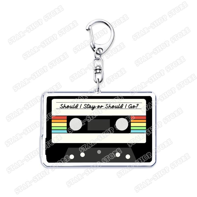 Hot Tv Show Elements Keychain Accessories Bag Stuck In The Upside Down Will Byers Eleven Mike Móc Khóa In Theo Yêu Cầu, Chất Liệu Mica Trong Suốt In 2 Mặt , Dày 4mm 9 Hot Tv Show Elements Keychain Accessories Bag Stuck In The Upside Down Will Byers Eleven Mike Móc Khóa In Theo Yêu Cầu, Chất Liệu Mica Trong Suốt In 2 Mặt , Dày 4mm - Ảnh 9