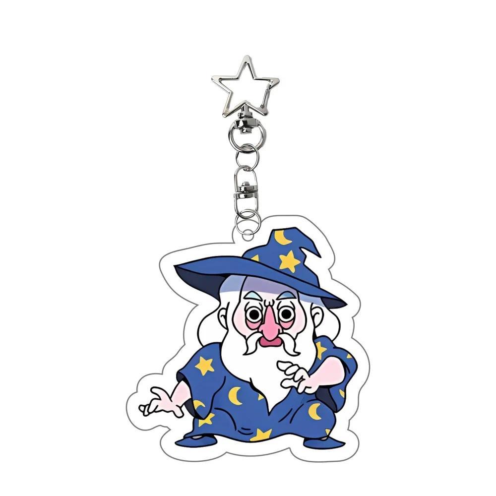 Hot Video Game Keychains For Accessories Bag Ena Dream Bbq Froggy Coral Glasses Dratula Móc Khóa In Theo Yêu Cầu, Chất Liệu Mica Trong Suốt In 2 Mặt , Dày 4mm 9 Hot Video Game Keychains For Accessories Bag Ena Dream Bbq Froggy Coral Glasses Dratula Móc Khóa In Theo Yêu Cầu, Chất Liệu Mica Trong Suốt In 2 Mặt , Dày 4mm - Ảnh 9
