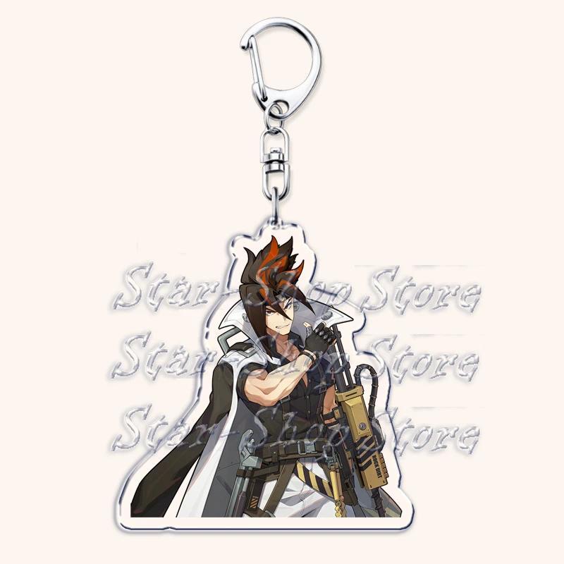 Hot Zenless Zone Zero Keychains For Womens Accessories Bag Ellen Joe Bangboo Miyabi Zzz Anby Móc Khóa In Theo Yêu Cầu, Chất Liệu Mica Trong Suốt In 2 Mặt , Dày 4mm 13 Hot Zenless Zone Zero Keychains For Womens Accessories Bag Ellen Joe Bangboo Miyabi Zzz Anby Móc Khóa In Theo Yêu Cầu, Chất Liệu Mica Trong Suốt In 2 Mặt , Dày 4mm - Ảnh 13
