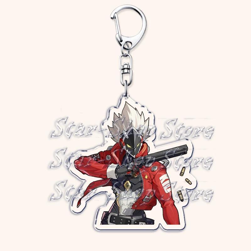 Hot Zenless Zone Zero Keychains For Womens Accessories Bag Ellen Joe Bangboo Miyabi Zzz Anby Móc Khóa In Theo Yêu Cầu, Chất Liệu Mica Trong Suốt In 2 Mặt , Dày 4mm 21 Hot Zenless Zone Zero Keychains For Womens Accessories Bag Ellen Joe Bangboo Miyabi Zzz Anby Móc Khóa In Theo Yêu Cầu, Chất Liệu Mica Trong Suốt In 2 Mặt , Dày 4mm - Ảnh 21