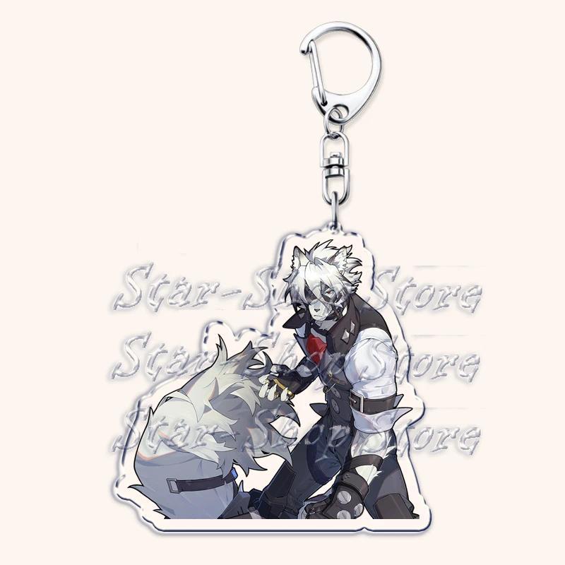 Hot Zenless Zone Zero Keychains For Womens Accessories Bag Ellen Joe Bangboo Miyabi Zzz Anby Móc Khóa In Theo Yêu Cầu, Chất Liệu Mica Trong Suốt In 2 Mặt , Dày 4mm 26 Hot Zenless Zone Zero Keychains For Womens Accessories Bag Ellen Joe Bangboo Miyabi Zzz Anby Móc Khóa In Theo Yêu Cầu, Chất Liệu Mica Trong Suốt In 2 Mặt , Dày 4mm - Ảnh 26