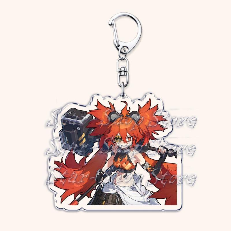 Hot Zenless Zone Zero Keychains For Womens Accessories Bag Ellen Joe Bangboo Miyabi Zzz Anby Móc Khóa In Theo Yêu Cầu, Chất Liệu Mica Trong Suốt In 2 Mặt , Dày 4mm 31 Hot Zenless Zone Zero Keychains For Womens Accessories Bag Ellen Joe Bangboo Miyabi Zzz Anby Móc Khóa In Theo Yêu Cầu, Chất Liệu Mica Trong Suốt In 2 Mặt , Dày 4mm - Ảnh 31