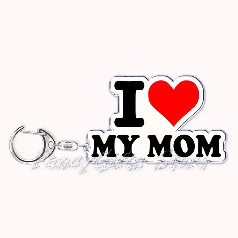 I Love My Boyfriend Girlfriend Bf Gf Couple Keychain For Accessories Bag Hot Wife Mom Dad Móc Khóa In Theo Yêu Cầu, Chất Liệu Mica Trong Suốt In 2 Mặt , Dày 4mm 12 I Love My Boyfriend Girlfriend Bf Gf Couple Keychain For Accessories Bag Hot Wife Mom Dad Móc Khóa In Theo Yêu Cầu, Chất Liệu Mica Trong Suốt In 2 Mặt , Dày 4mm - Ảnh 12