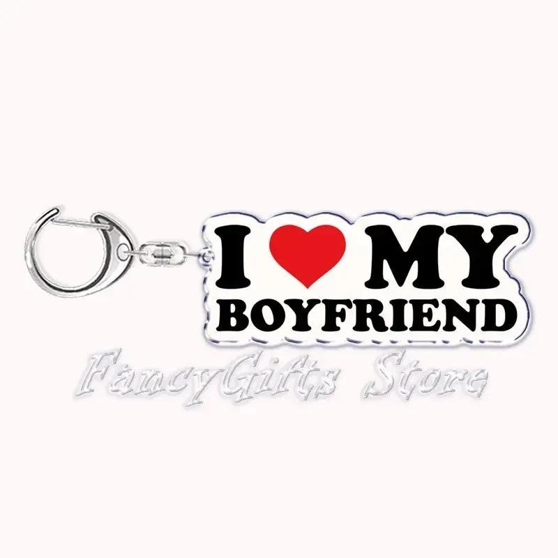 I Love My Boyfriend Girlfriend Bf Gf Couple Keychain For Accessories Bag Hot Wife Mom Dad Móc Khóa In Theo Yêu Cầu, Chất Liệu Mica Trong Suốt In 2 Mặt , Dày 4mm 16 I Love My Boyfriend Girlfriend Bf Gf Couple Keychain For Accessories Bag Hot Wife Mom Dad Móc Khóa In Theo Yêu Cầu, Chất Liệu Mica Trong Suốt In 2 Mặt , Dày 4mm - Ảnh 16