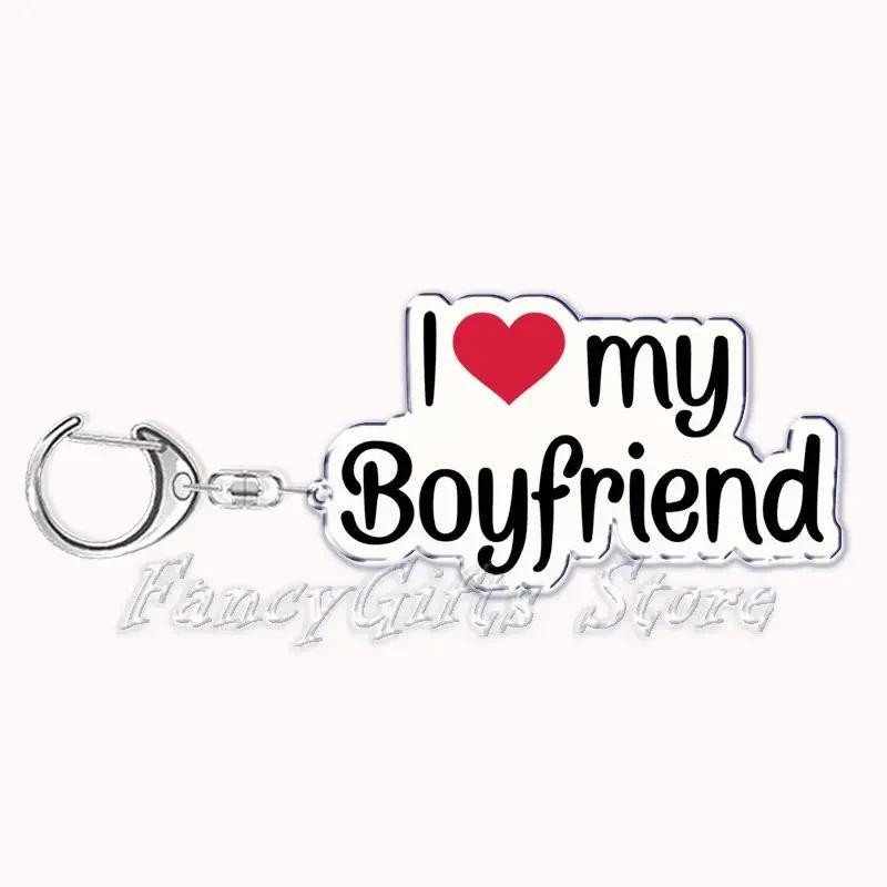 I Love My Boyfriend Girlfriend Bf Gf Couple Keychain For Accessories Bag Hot Wife Mom Dad Móc Khóa In Theo Yêu Cầu, Chất Liệu Mica Trong Suốt In 2 Mặt , Dày 4mm 17 I Love My Boyfriend Girlfriend Bf Gf Couple Keychain For Accessories Bag Hot Wife Mom Dad Móc Khóa In Theo Yêu Cầu, Chất Liệu Mica Trong Suốt In 2 Mặt , Dày 4mm - Ảnh 17
