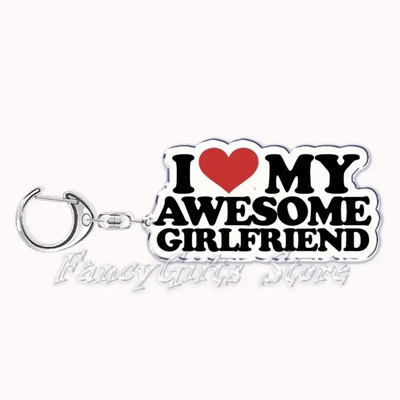 I Love My Boyfriend Girlfriend Bf Gf Couple Keychain For Accessories Bag Hot Wife Mom Dad Móc Khóa In Theo Yêu Cầu, Chất Liệu Mica Trong Suốt In 2 Mặt , Dày 4mm 19 I Love My Boyfriend Girlfriend Bf Gf Couple Keychain For Accessories Bag Hot Wife Mom Dad Móc Khóa In Theo Yêu Cầu, Chất Liệu Mica Trong Suốt In 2 Mặt , Dày 4mm - Ảnh 19