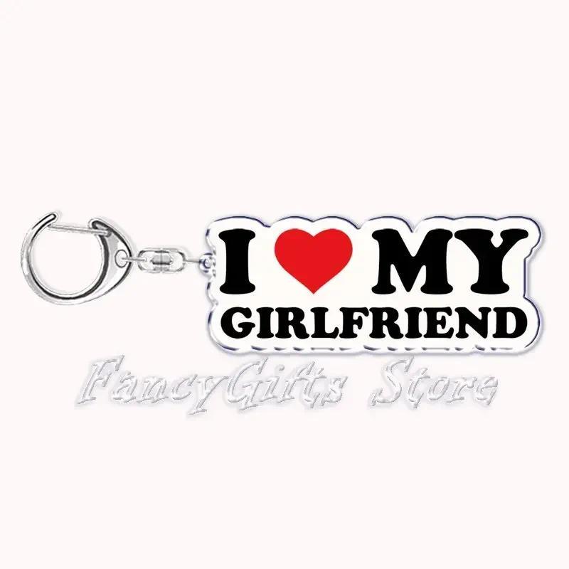 I Love My Boyfriend Girlfriend Bf Gf Couple Keychain For Accessories Bag Hot Wife Mom Dad Móc Khóa In Theo Yêu Cầu, Chất Liệu Mica Trong Suốt In 2 Mặt , Dày 4mm 22 I Love My Boyfriend Girlfriend Bf Gf Couple Keychain For Accessories Bag Hot Wife Mom Dad Móc Khóa In Theo Yêu Cầu, Chất Liệu Mica Trong Suốt In 2 Mặt , Dày 4mm - Ảnh 22