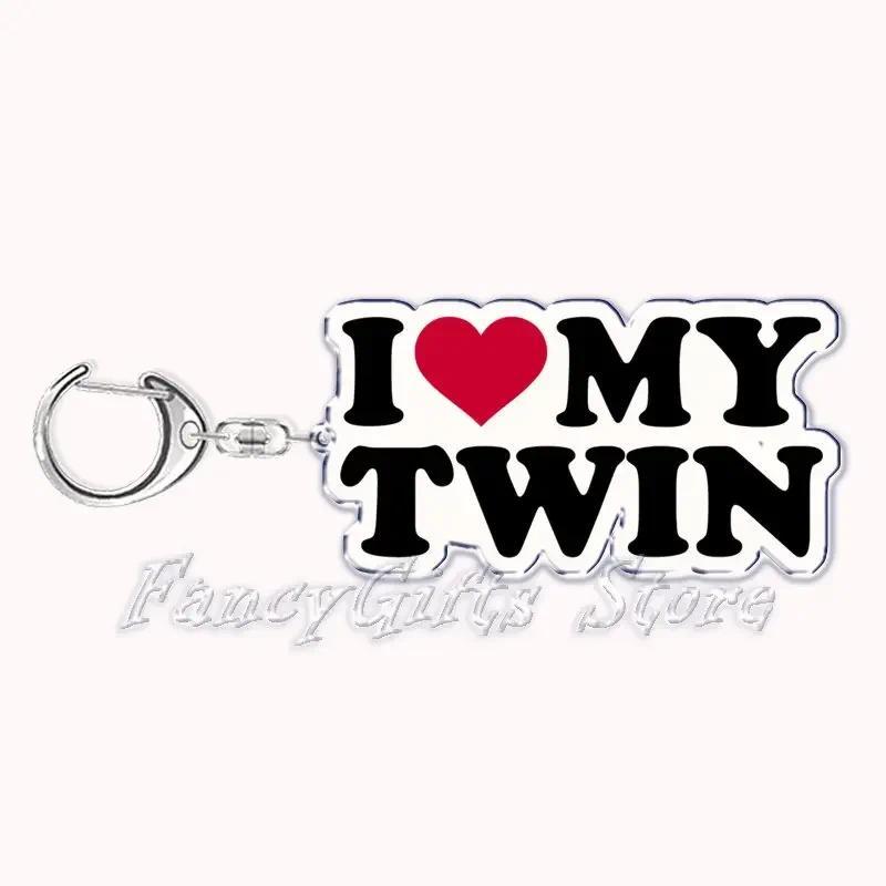 I Love My Boyfriend Girlfriend Bf Gf Couple Keychain For Accessories Bag Hot Wife Mom Dad Móc Khóa In Theo Yêu Cầu, Chất Liệu Mica Trong Suốt In 2 Mặt , Dày 4mm 6 I Love My Boyfriend Girlfriend Bf Gf Couple Keychain For Accessories Bag Hot Wife Mom Dad Móc Khóa In Theo Yêu Cầu, Chất Liệu Mica Trong Suốt In 2 Mặt , Dày 4mm - Ảnh 6