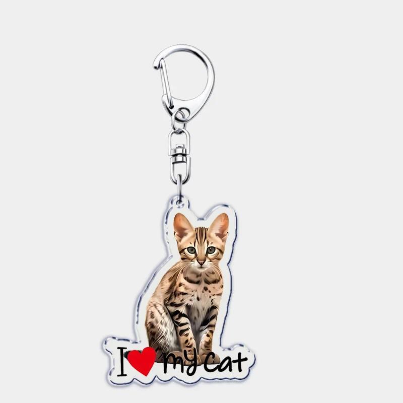 I Love My Cat Mica Keychain For Accessories Bag Cute Black Maine Coon Cat Keychain Ring Móc Khóa In Theo Yêu Cầu, Chất Liệu Mica Trong Suốt In 2 Mặt , Dày 4mm 27 I Love My Cat Mica Keychain For Accessories Bag Cute Black Maine Coon Cat Keychain Ring Móc Khóa In Theo Yêu Cầu, Chất Liệu Mica Trong Suốt In 2 Mặt , Dày 4mm - Ảnh 27
