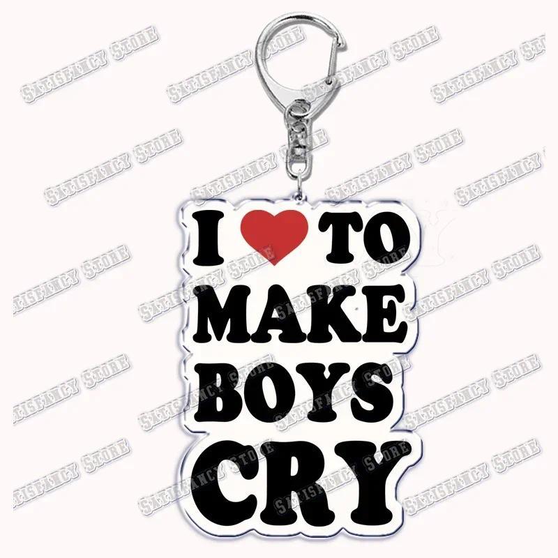 I Love You My Fictional Boyfriend Awesome Girlfriend Keychain Emo Boys Hot Wife Mom Dad Móc Khóa In Theo Yêu Cầu, Chất Liệu Mica Trong Suốt In 2 Mặt , Dày 4mm 2 I Love You My Fictional Boyfriend Awesome Girlfriend Keychain Emo Boys Hot Wife Mom Dad Móc Khóa In Theo Yêu Cầu, Chất Liệu Mica Trong Suốt In 2 Mặt , Dày 4mm - Ảnh 2