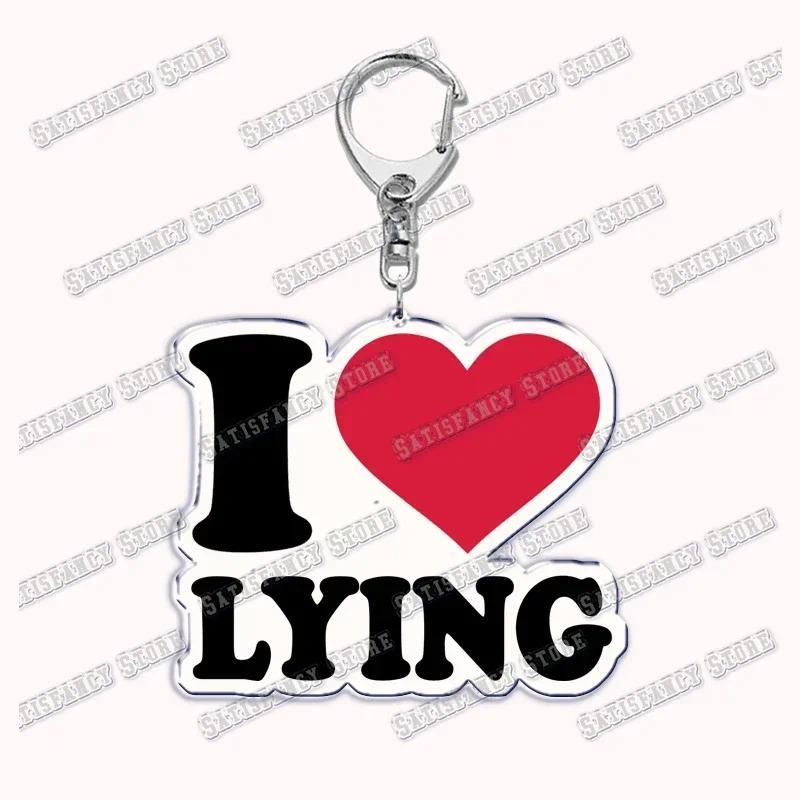 I Love You My Fictional Boyfriend Awesome Girlfriend Keychain Emo Boys Hot Wife Mom Dad Móc Khóa In Theo Yêu Cầu, Chất Liệu Mica Trong Suốt In 2 Mặt , Dày 4mm 12 I Love You My Fictional Boyfriend Awesome Girlfriend Keychain Emo Boys Hot Wife Mom Dad Móc Khóa In Theo Yêu Cầu, Chất Liệu Mica Trong Suốt In 2 Mặt , Dày 4mm - Ảnh 12