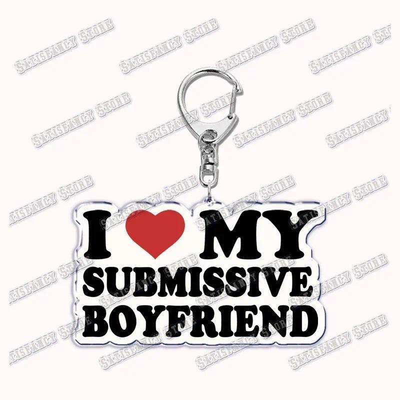 I Love You My Fictional Boyfriend Awesome Girlfriend Keychain Emo Boys Hot Wife Mom Dad Móc Khóa In Theo Yêu Cầu, Chất Liệu Mica Trong Suốt In 2 Mặt , Dày 4mm 20 I Love You My Fictional Boyfriend Awesome Girlfriend Keychain Emo Boys Hot Wife Mom Dad Móc Khóa In Theo Yêu Cầu, Chất Liệu Mica Trong Suốt In 2 Mặt , Dày 4mm - Ảnh 20