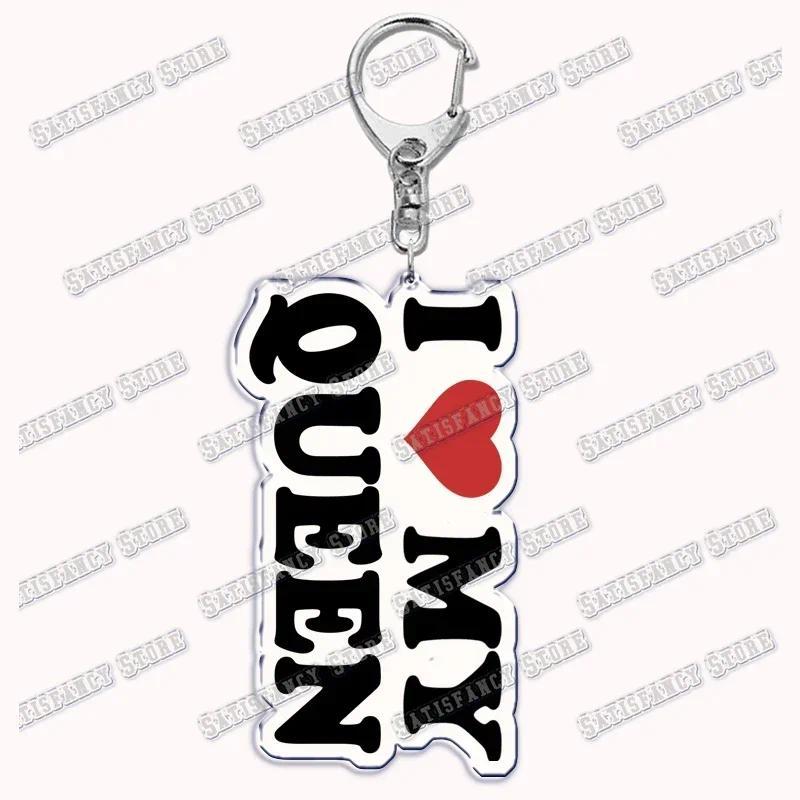 I Love You My Fictional Boyfriend Awesome Girlfriend Keychain Emo Boys Hot Wife Mom Dad Móc Khóa In Theo Yêu Cầu, Chất Liệu Mica Trong Suốt In 2 Mặt , Dày 4mm 21 I Love You My Fictional Boyfriend Awesome Girlfriend Keychain Emo Boys Hot Wife Mom Dad Móc Khóa In Theo Yêu Cầu, Chất Liệu Mica Trong Suốt In 2 Mặt , Dày 4mm - Ảnh 21