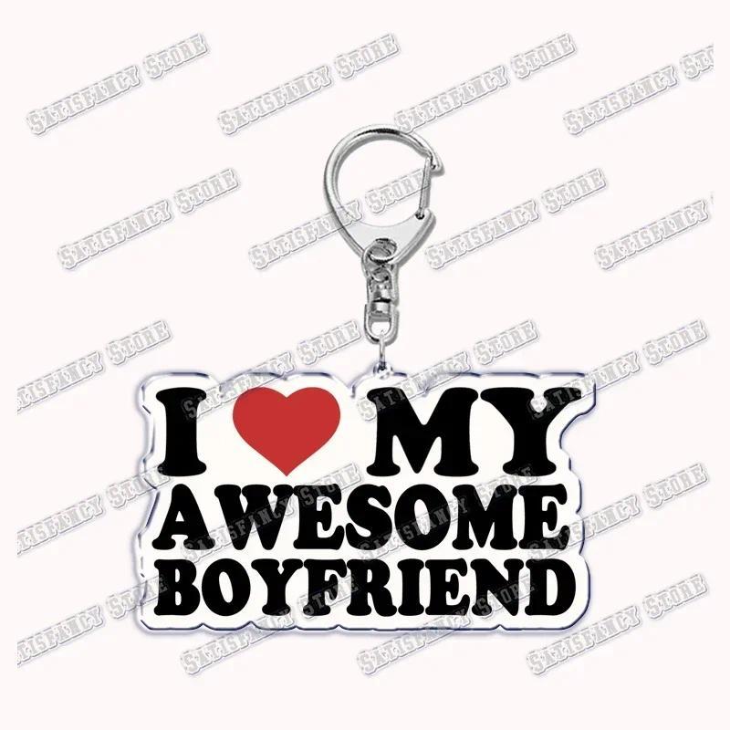 I Love You My Fictional Boyfriend Awesome Girlfriend Keychain Emo Boys Hot Wife Mom Dad Móc Khóa In Theo Yêu Cầu, Chất Liệu Mica Trong Suốt In 2 Mặt , Dày 4mm 25 I Love You My Fictional Boyfriend Awesome Girlfriend Keychain Emo Boys Hot Wife Mom Dad Móc Khóa In Theo Yêu Cầu, Chất Liệu Mica Trong Suốt In 2 Mặt , Dày 4mm - Ảnh 25