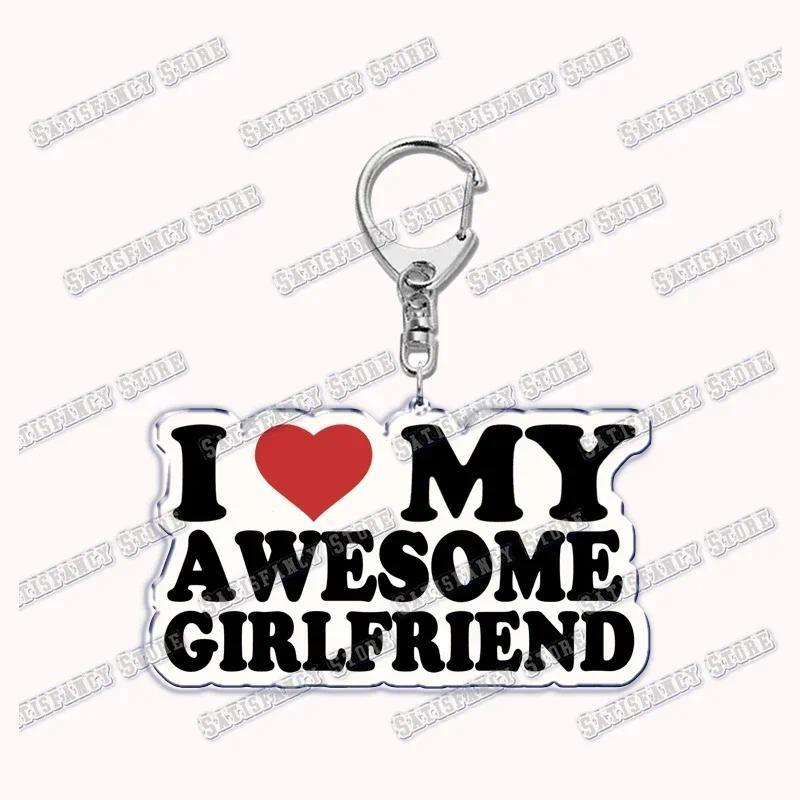 I Love You My Fictional Boyfriend Awesome Girlfriend Keychain Emo Boys Hot Wife Mom Dad Móc Khóa In Theo Yêu Cầu, Chất Liệu Mica Trong Suốt In 2 Mặt , Dày 4mm 26 I Love You My Fictional Boyfriend Awesome Girlfriend Keychain Emo Boys Hot Wife Mom Dad Móc Khóa In Theo Yêu Cầu, Chất Liệu Mica Trong Suốt In 2 Mặt , Dày 4mm - Ảnh 26