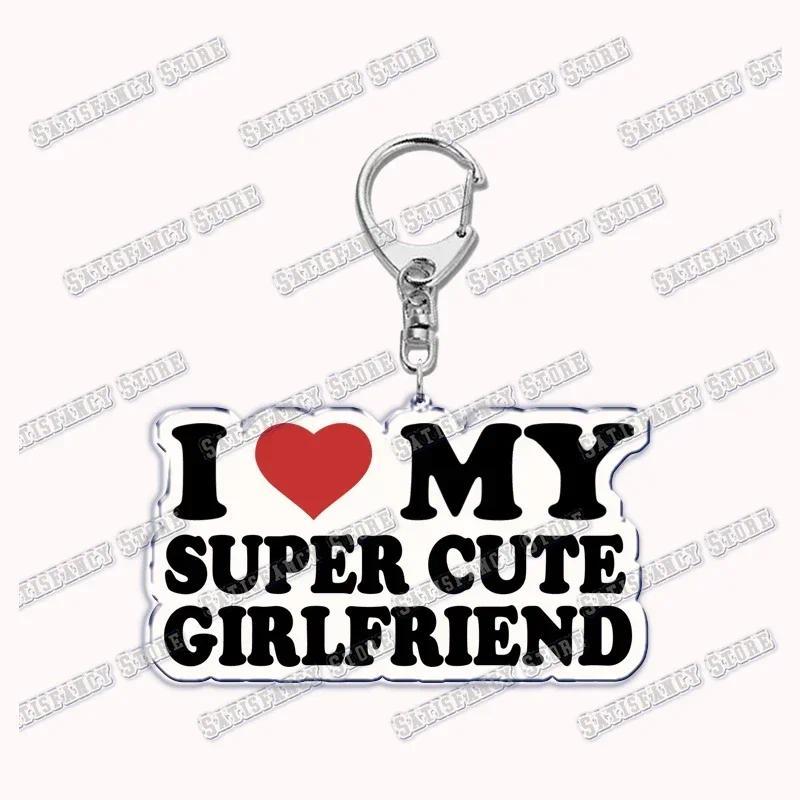 I Love You My Fictional Boyfriend Awesome Girlfriend Keychain Emo Boys Hot Wife Mom Dad Móc Khóa In Theo Yêu Cầu, Chất Liệu Mica Trong Suốt In 2 Mặt , Dày 4mm 27 I Love You My Fictional Boyfriend Awesome Girlfriend Keychain Emo Boys Hot Wife Mom Dad Móc Khóa In Theo Yêu Cầu, Chất Liệu Mica Trong Suốt In 2 Mặt , Dày 4mm - Ảnh 27
