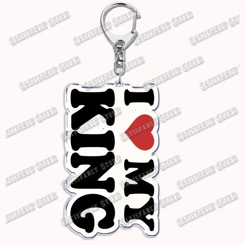 I Love You My Fictional Boyfriend Awesome Girlfriend Keychain Emo Boys Hot Wife Mom Dad Móc Khóa In Theo Yêu Cầu, Chất Liệu Mica Trong Suốt In 2 Mặt , Dày 4mm 50 I Love You My Fictional Boyfriend Awesome Girlfriend Keychain Emo Boys Hot Wife Mom Dad Móc Khóa In Theo Yêu Cầu, Chất Liệu Mica Trong Suốt In 2 Mặt , Dày 4mm - Ảnh 50
