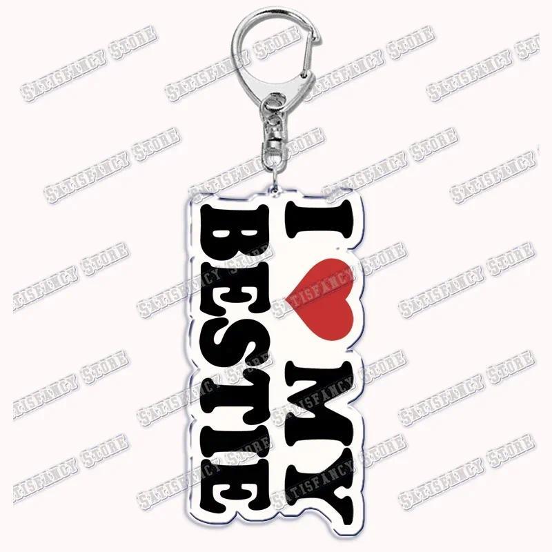 I Love You My Fictional Boyfriend Awesome Girlfriend Keychain Emo Boys Hot Wife Mom Dad Móc Khóa In Theo Yêu Cầu, Chất Liệu Mica Trong Suốt In 2 Mặt , Dày 4mm 51 I Love You My Fictional Boyfriend Awesome Girlfriend Keychain Emo Boys Hot Wife Mom Dad Móc Khóa In Theo Yêu Cầu, Chất Liệu Mica Trong Suốt In 2 Mặt , Dày 4mm - Ảnh 51