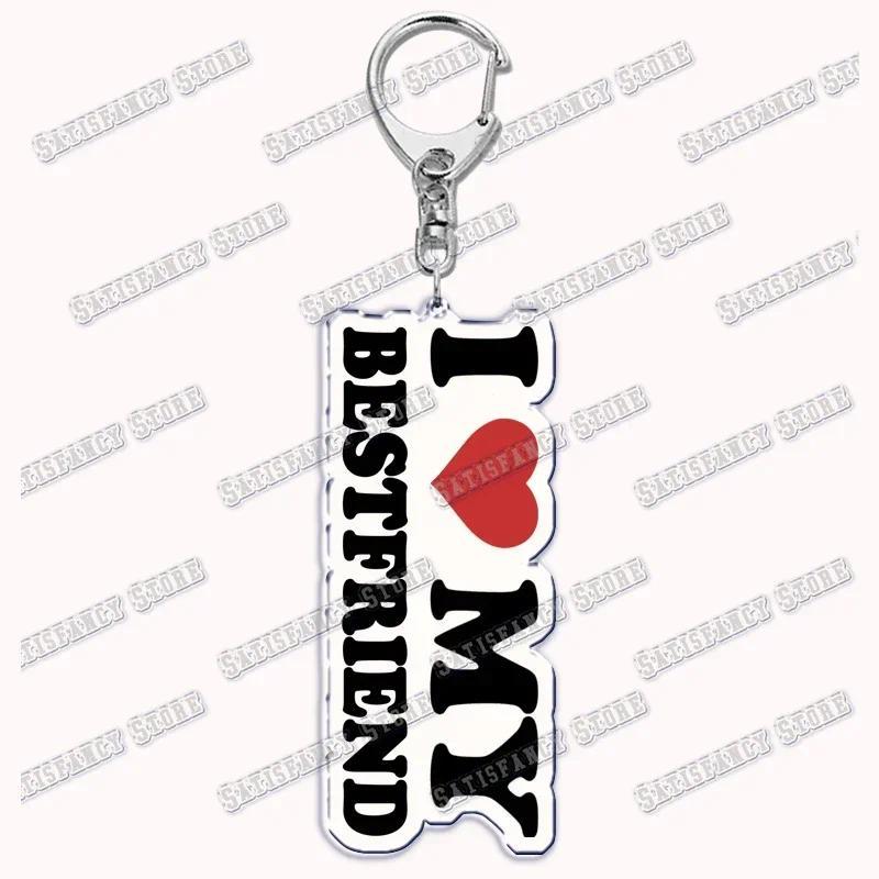 I Love You My Fictional Boyfriend Awesome Girlfriend Keychain Emo Boys Hot Wife Mom Dad Móc Khóa In Theo Yêu Cầu, Chất Liệu Mica Trong Suốt In 2 Mặt , Dày 4mm 52 I Love You My Fictional Boyfriend Awesome Girlfriend Keychain Emo Boys Hot Wife Mom Dad Móc Khóa In Theo Yêu Cầu, Chất Liệu Mica Trong Suốt In 2 Mặt , Dày 4mm - Ảnh 52
