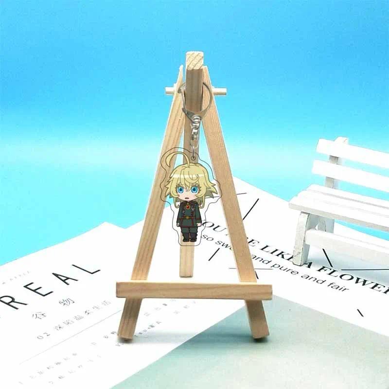 Isekai Quartet Another World Mica Keychain Hanging Pendant Animation Relatex Product Key Móc Khóa In Theo Yêu Cầu, Chất Liệu Mica Trong Suốt In 2 Mặt , Dày 4mm 2 Isekai Quartet Another World Mica Keychain Hanging Pendant Animation Relatex Product Key Móc Khóa In Theo Yêu Cầu, Chất Liệu Mica Trong Suốt In 2 Mặt , Dày 4mm - Ảnh 2