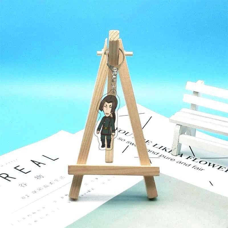 Isekai Quartet Another World Mica Keychain Hanging Pendant Animation Relatex Product Key Móc Khóa In Theo Yêu Cầu, Chất Liệu Mica Trong Suốt In 2 Mặt , Dày 4mm 11 Isekai Quartet Another World Mica Keychain Hanging Pendant Animation Relatex Product Key Móc Khóa In Theo Yêu Cầu, Chất Liệu Mica Trong Suốt In 2 Mặt , Dày 4mm - Ảnh 11