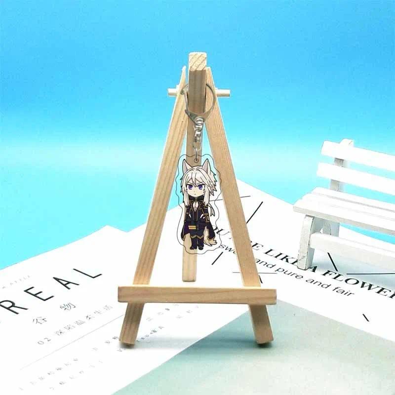 Isekai Quartet Another World Mica Keychain Hanging Pendant Animation Relatex Product Key Móc Khóa In Theo Yêu Cầu, Chất Liệu Mica Trong Suốt In 2 Mặt , Dày 4mm 15 Isekai Quartet Another World Mica Keychain Hanging Pendant Animation Relatex Product Key Móc Khóa In Theo Yêu Cầu, Chất Liệu Mica Trong Suốt In 2 Mặt , Dày 4mm - Ảnh 15