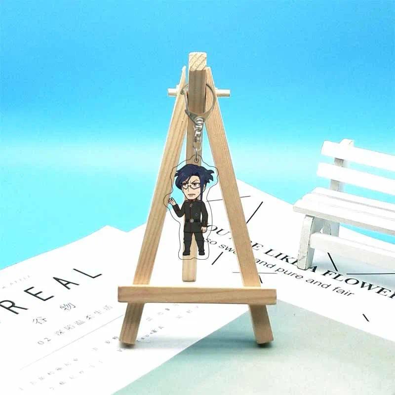 Isekai Quartet Another World Mica Keychain Hanging Pendant Animation Relatex Product Key Móc Khóa In Theo Yêu Cầu, Chất Liệu Mica Trong Suốt In 2 Mặt , Dày 4mm 27 Isekai Quartet Another World Mica Keychain Hanging Pendant Animation Relatex Product Key Móc Khóa In Theo Yêu Cầu, Chất Liệu Mica Trong Suốt In 2 Mặt , Dày 4mm - Ảnh 27