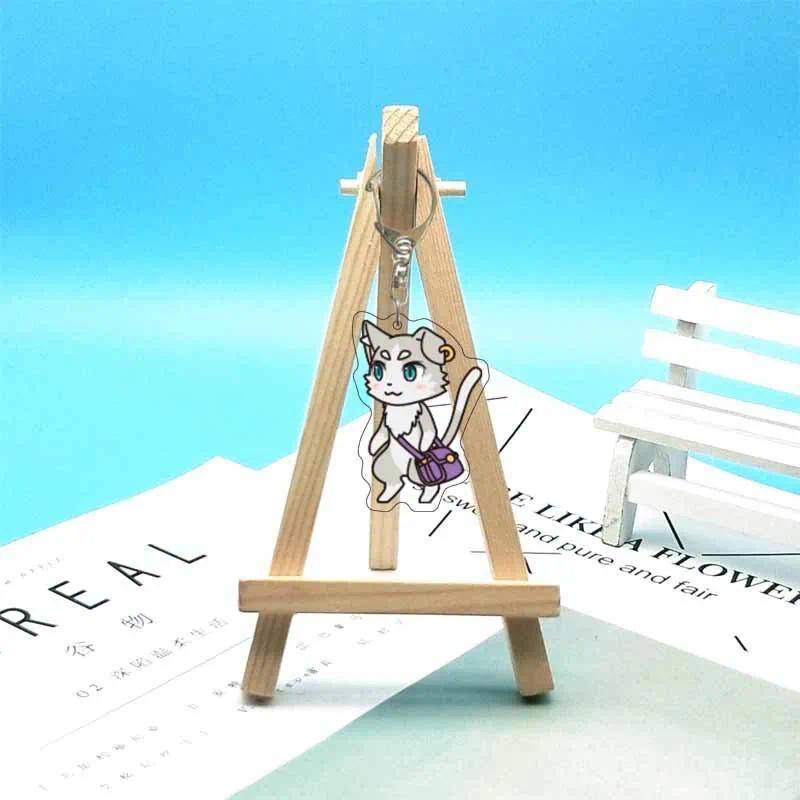 Isekai Quartet Another World Mica Keychain Hanging Pendant Animation Relatex Product Key Móc Khóa In Theo Yêu Cầu, Chất Liệu Mica Trong Suốt In 2 Mặt , Dày 4mm 30 Isekai Quartet Another World Mica Keychain Hanging Pendant Animation Relatex Product Key Móc Khóa In Theo Yêu Cầu, Chất Liệu Mica Trong Suốt In 2 Mặt , Dày 4mm - Ảnh 30