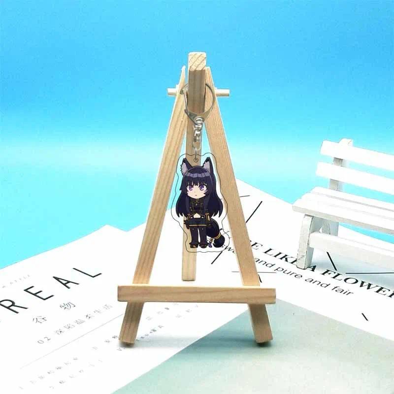Isekai Quartet Another World Mica Keychain Hanging Pendant Animation Relatex Product Key Móc Khóa In Theo Yêu Cầu, Chất Liệu Mica Trong Suốt In 2 Mặt , Dày 4mm 40 Isekai Quartet Another World Mica Keychain Hanging Pendant Animation Relatex Product Key Móc Khóa In Theo Yêu Cầu, Chất Liệu Mica Trong Suốt In 2 Mặt , Dày 4mm - Ảnh 40